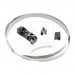 CIERRE CINTURON DESLIZANTE S7 2001