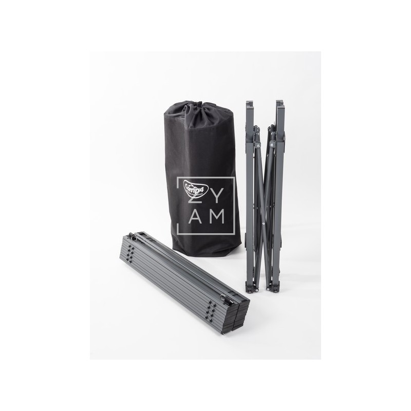 MESA ENROLLABLE RAUMA 120X70X70