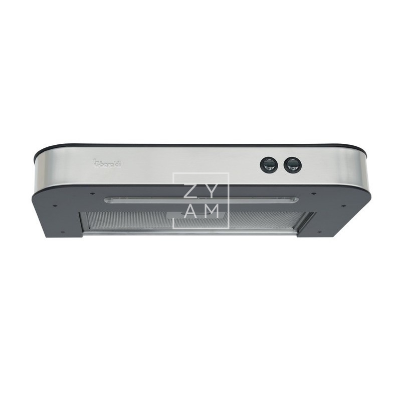 EXTRACTOR BARALDI OMEGA FLAT 12V