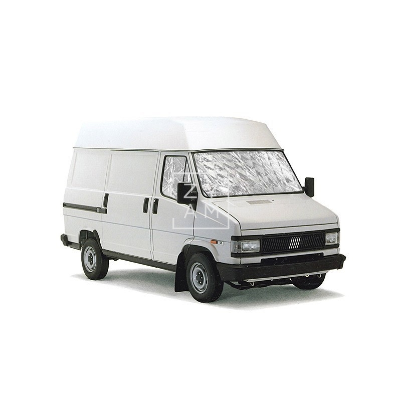 TERMICO DUCATO 2 1991-1993