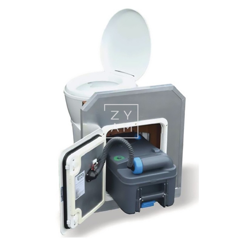 SOG C220 BLANCO LATERAL