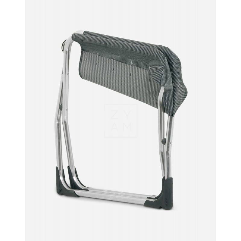 REPOSAPIES BUTACA M/F GRIS 40