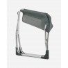 REPOSAPIES BUTACA M/F GRIS 40 REPOSAPIES BUTACA M/F GRIS 40