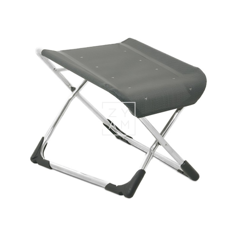 REPOSAPIES BUTACA M/F GRIS 40