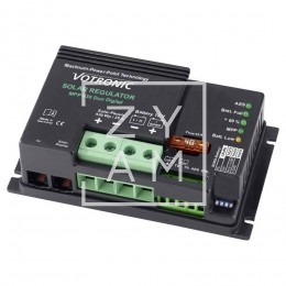 REGULADOR SOLAR VOTRONIC MPPT 430 DUO
