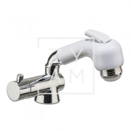 M.MANDO MEZ. DUCHA. PARED TREM