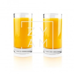 PACK 2 VASOS 350 ML ANDALUCIA