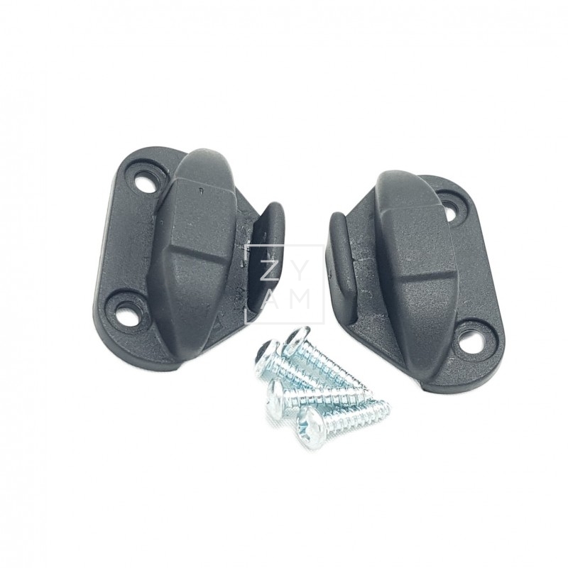 U CIERRE CLARABOYA CURVA SKYVIEW