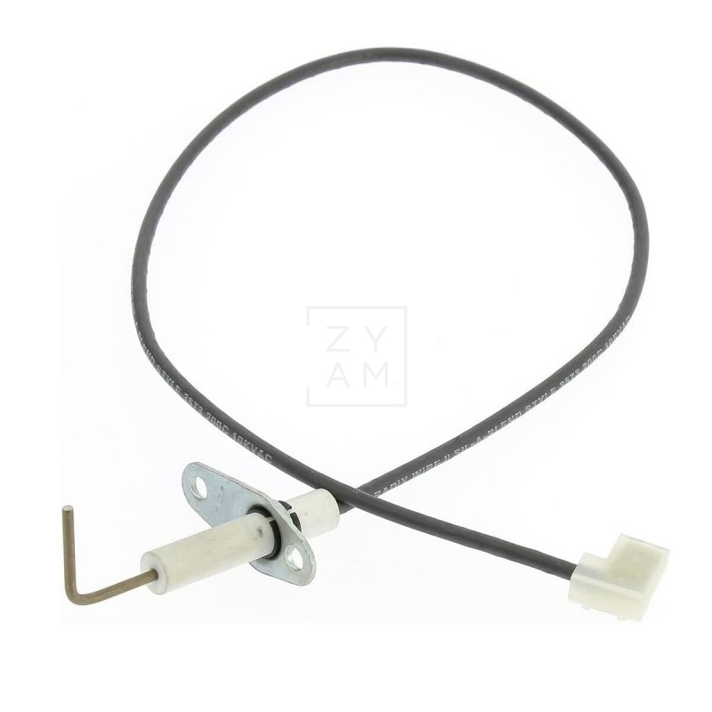 BUJIA ENCENDIDO AUTO THETFORD N10/0+4-1/45+75