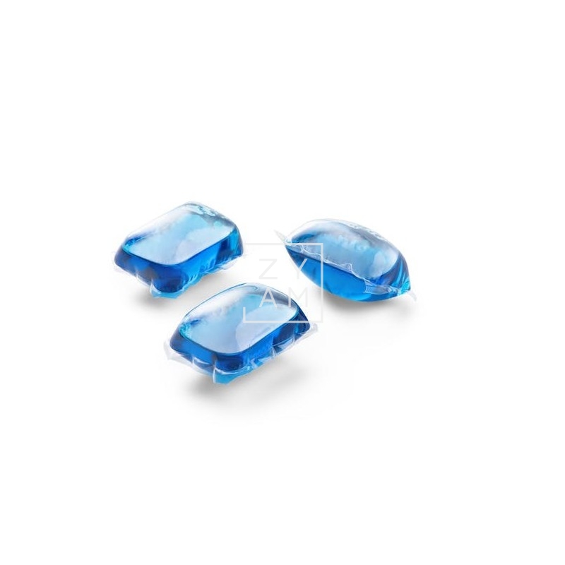 AQUA KEM POWERPODS BLUE