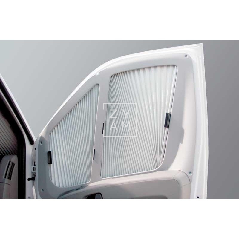 REMIFRONT  M.SPRINTER 06+ LATERALES