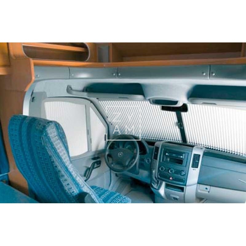 REMIFRONT  M.SPRINTER 06+ FRONTAL