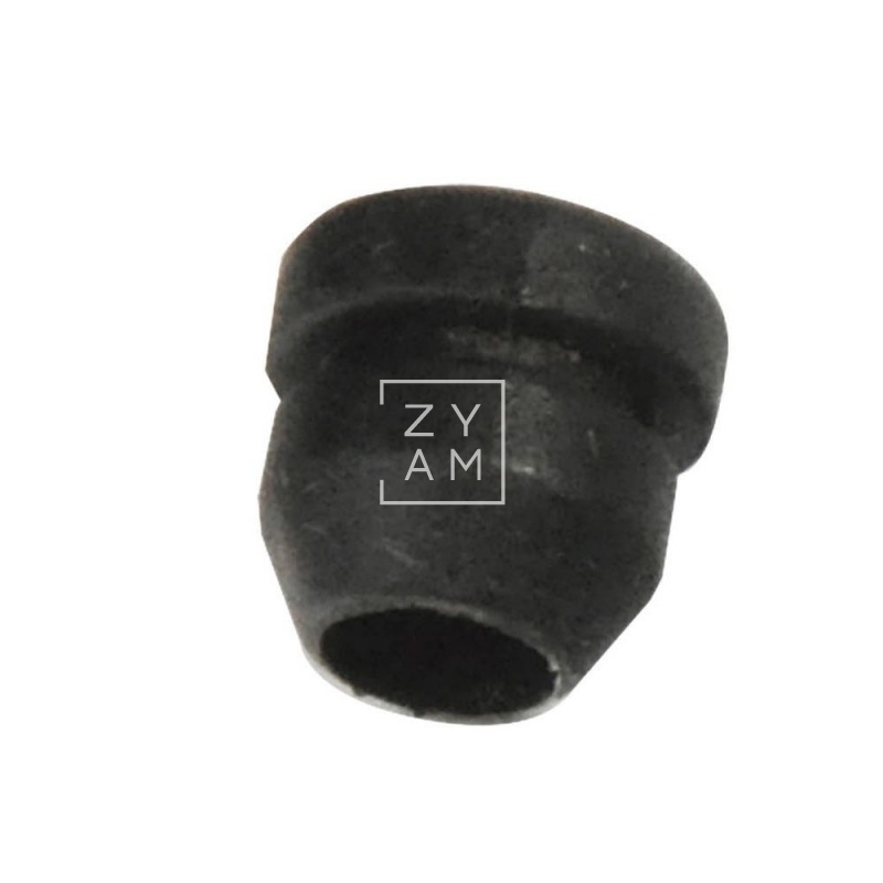 CASQUILLO PARRILLA CRAMER NEGRO NEW