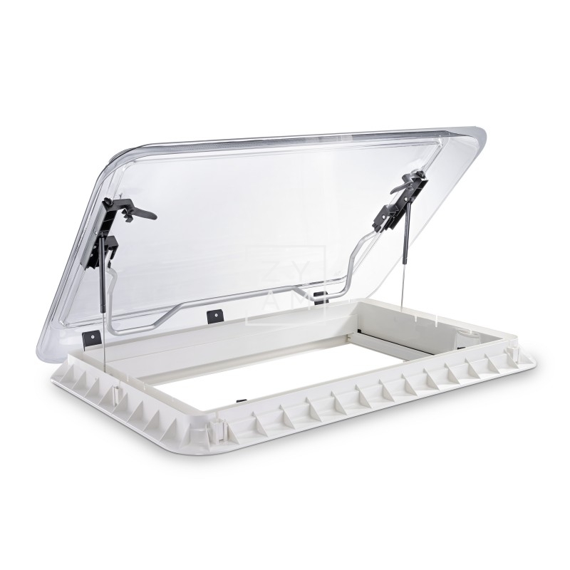 CLARABOYA HEKI II DE LUXE -96/66 C/LUZ