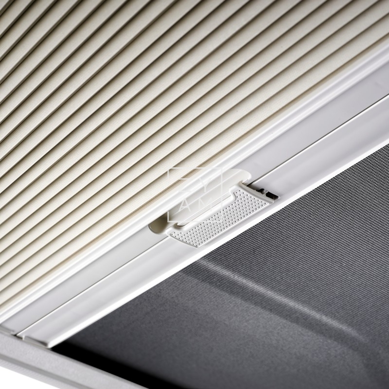 CLARABOYA HEKI II DE LUXE -96/66 C/LUZ