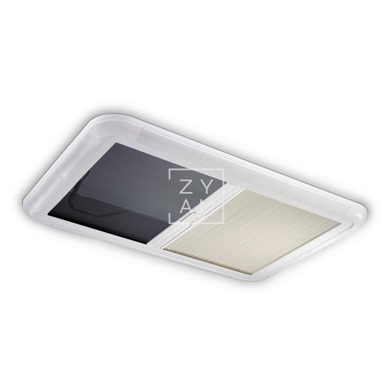 CLARABOYA HEKI II DE LUXE -96/66 C/LUZ