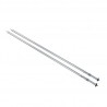 KIT POLES LIGHT PRIVACY KIT POLES LIGHT PRIVACY