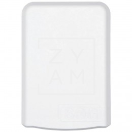 Sog Carcasa Lateral Repuesto Blanco
