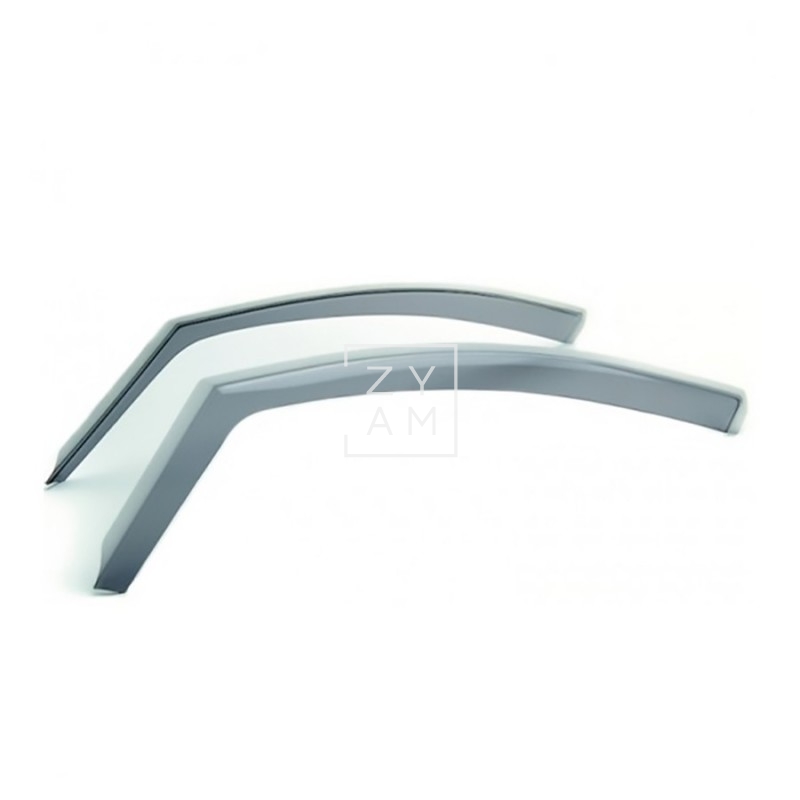 CORTAVIENTO VENTANILLA FORD CUSTOM