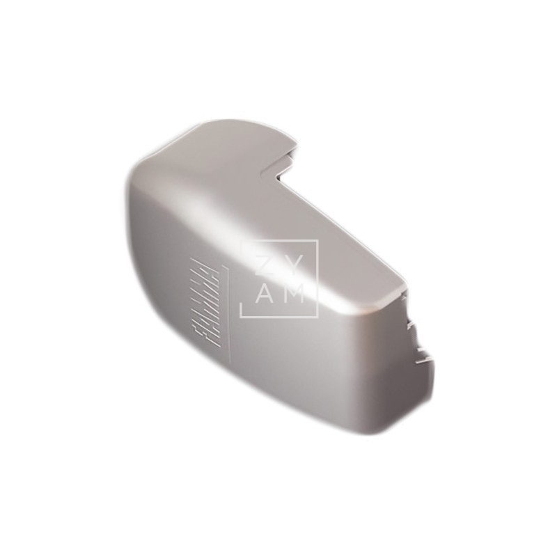 TAPA IZQ F45 Ti TITANIUM 98655-211