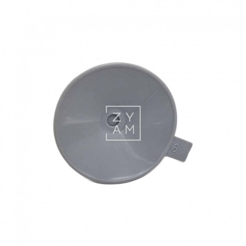 Ventosa Rosca Premium para Térmicos – Agarre Seguro y Duradero