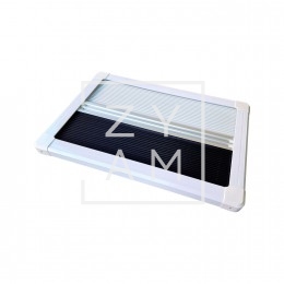 Cassette Carbest Corredera 100/50 Motion