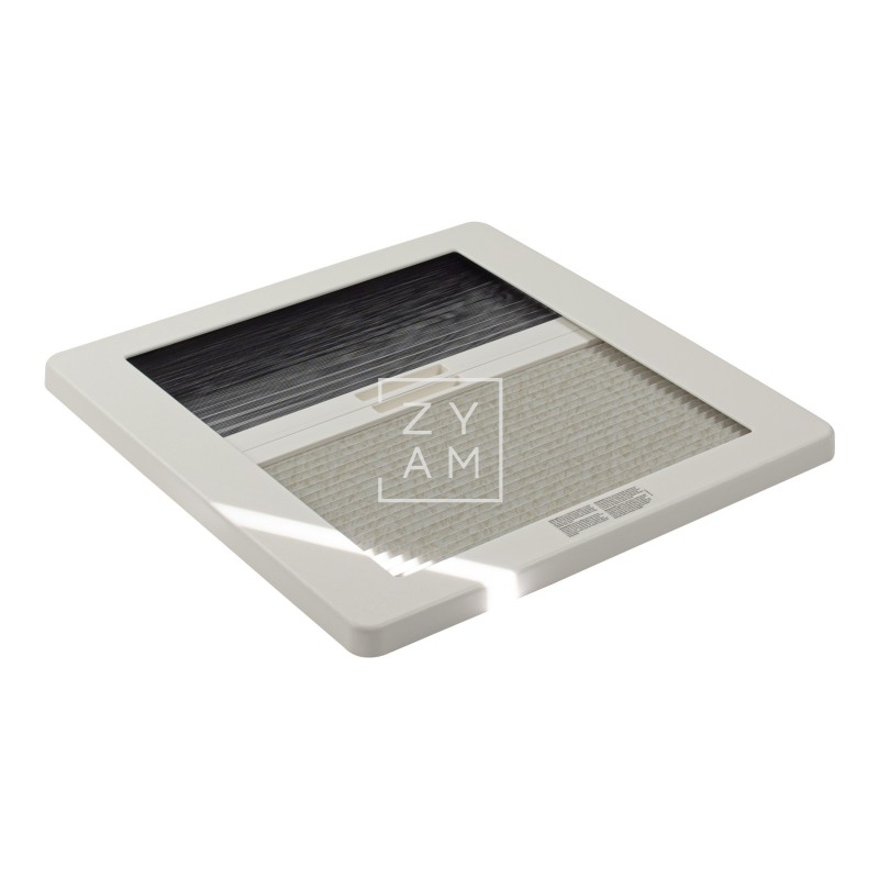 CASSETTE COMPLETO MINI HEKI STYLE