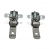COCINA BISAGRAS CRISTAL  CE840/2 PAR COCINA BISAGRAS CRISTAL  CE840/2 PAR
