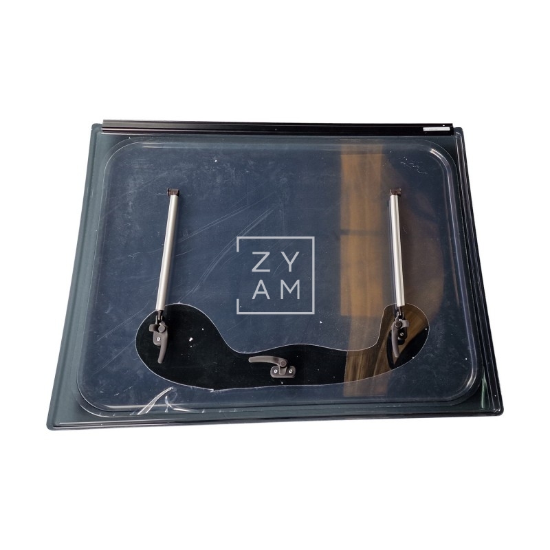 VENT. C6 510 X 510 DUCATO X250 TRASERA