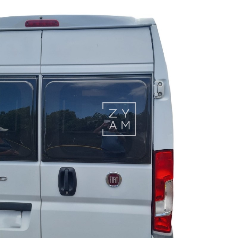 VENT. C6 510 X 510 DUCATO X250 TRASERA