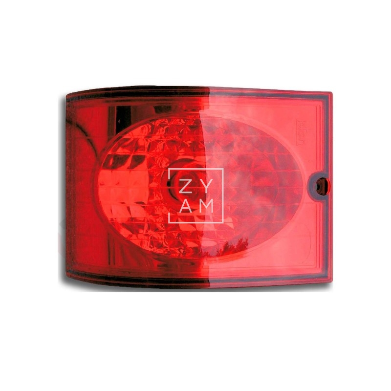 PILOTO VERTICAL JOKON ANTINIEBLA