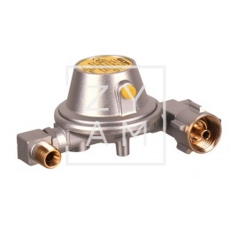 Regulador 0,8 Kg Gok 30Mbar U