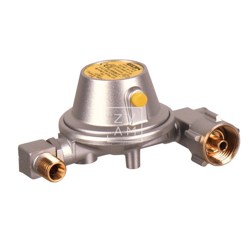 REGULADOR 0,8 KG GOK 30MBAR U