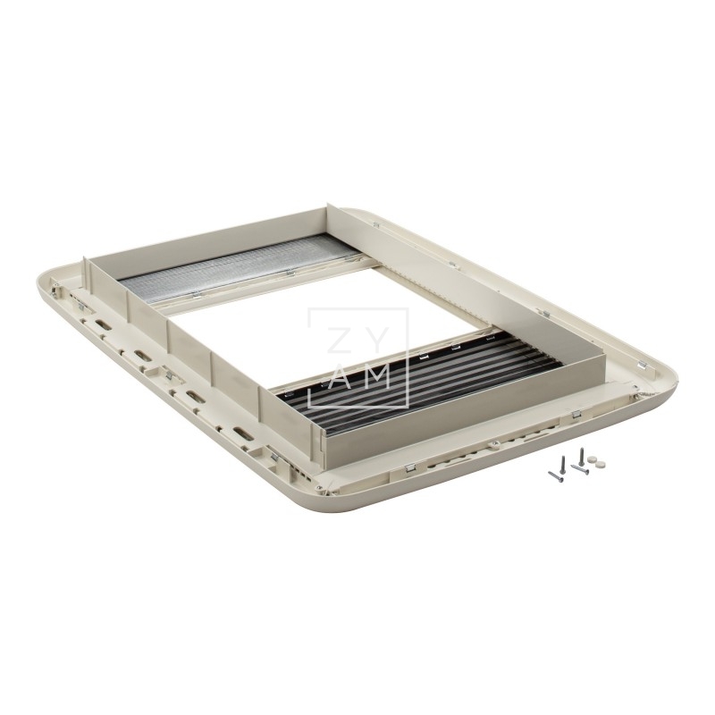 CASSETTE COMPLETO MIDI HEKI 70X50 MANIVELA