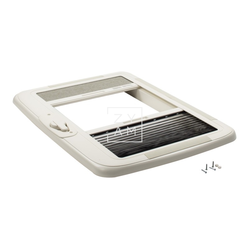 CASSETTE COMPLETO MIDI HEKI 70X50 MANIVELA