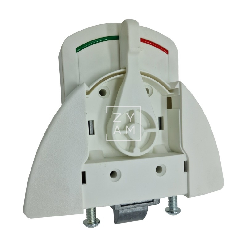 CERRADURA INTERIOR FUSION FAP