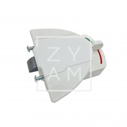 CERRADURA INTERIOR FUSION FAP