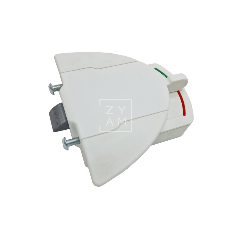 CERRADURA INTERIOR FUSION FAP