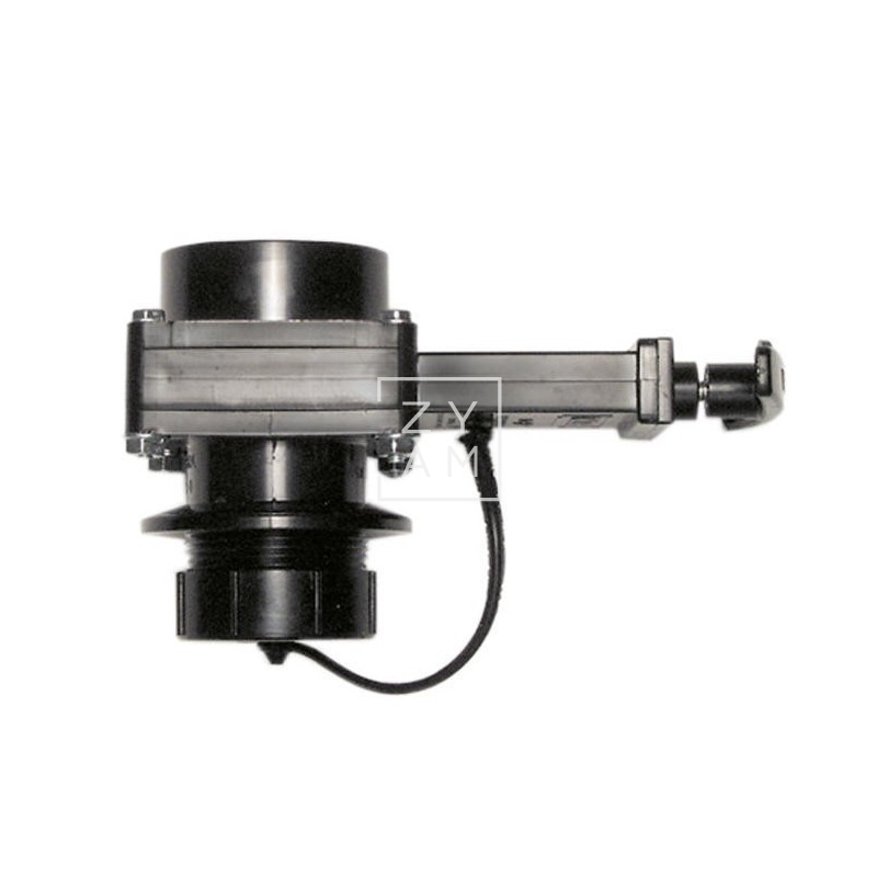 VALVULA DESCARGA 1 1/2 " VALTERRA