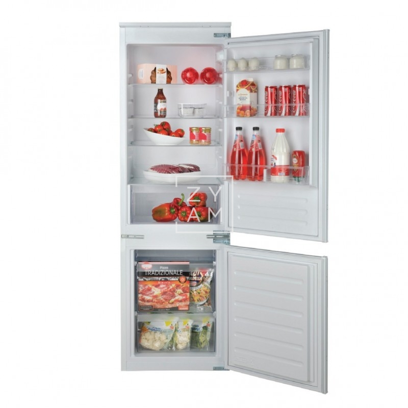 FRIGORIFICO VITRIFRIGO C270DP 12V/24V