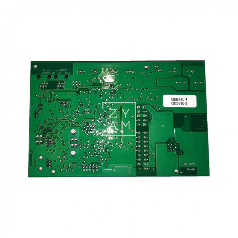 PLACA CONTROL TRUMA COMBI 4/4E 2018