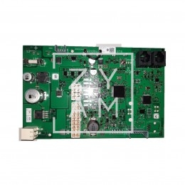 Placa Control Truma Combi 6/6E 2018