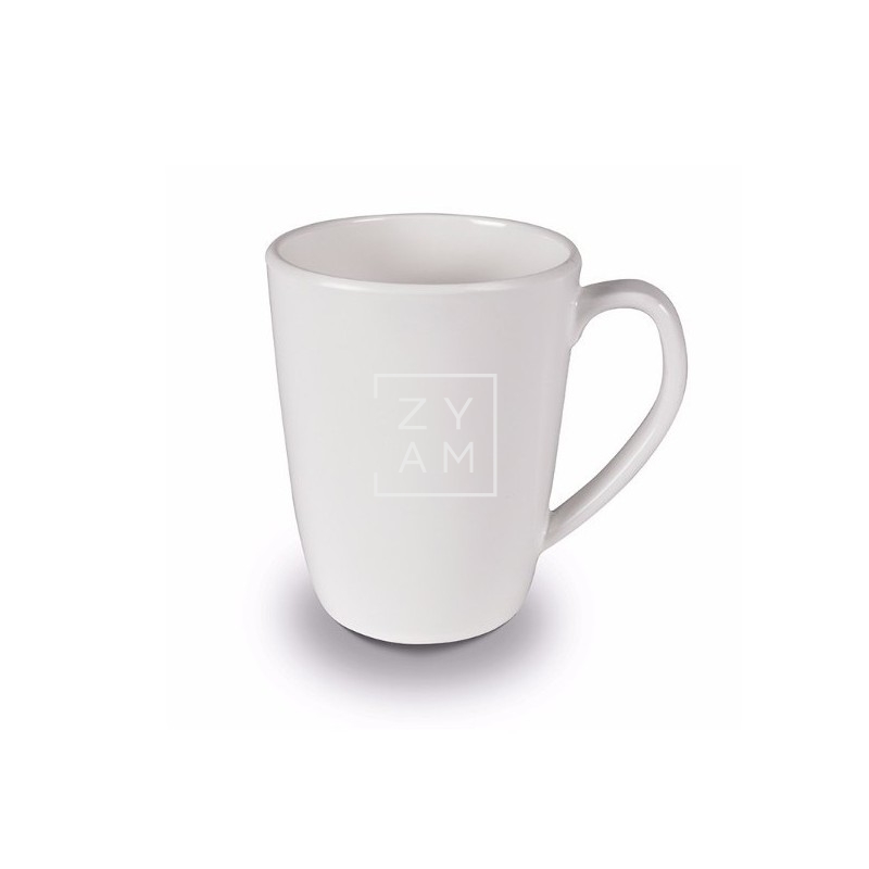 PACK 4 TAZAS KAMPA GRIS CLASSIC