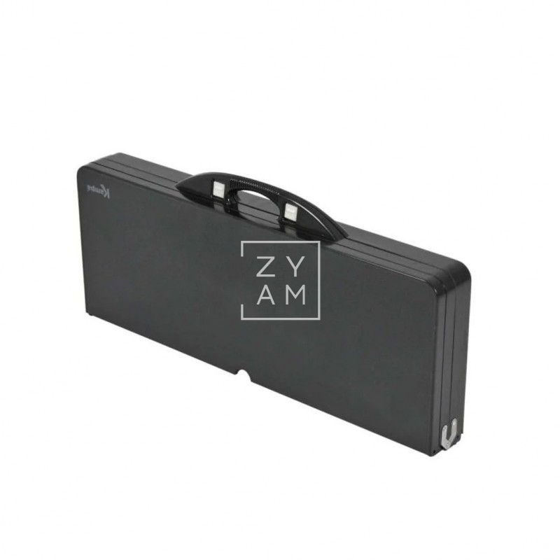 MESA CON SILLAS HAPPY KAMPA