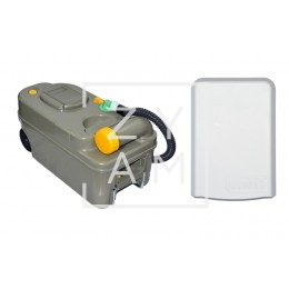 SOG C200 BLANCO LATERAL