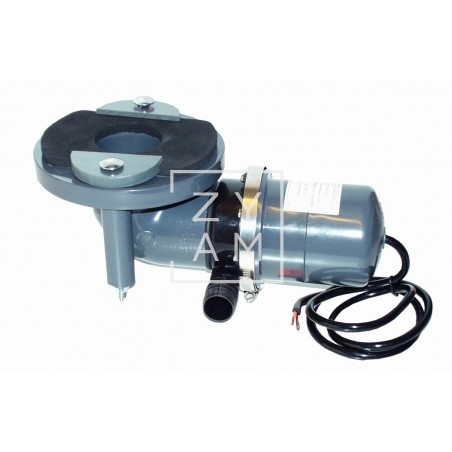 KIT TRITURADOR C200 12V