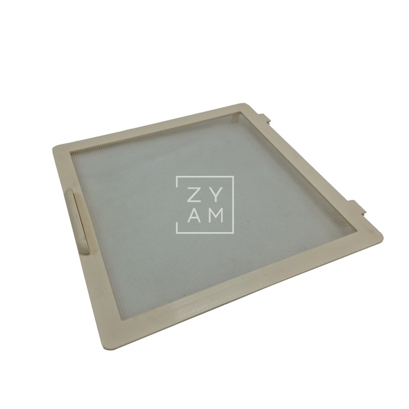 MOSQUITERA CLARABOYA 28 ASAS