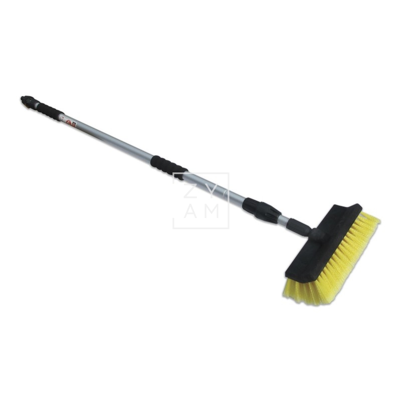 CEPILLO LIMPIEZA KAMPA FLOW 2,5