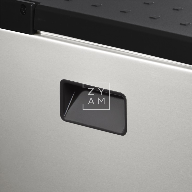 Frigorífico Combicool ACX3 40