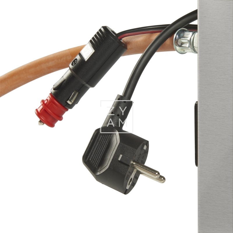 Frigorífico Combicool ACX3 40